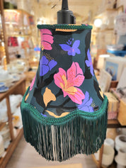 boutique deco vintage en ligne aurelie cousin abat jour baladeuse luminaire