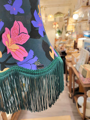 boutique deco vintage en ligne aurelie cousin abat jour baladeuse luminaire