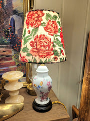 Lampe création E&J N°19