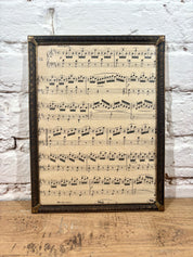 cadre vintage decoration interieur boutique en ligne chinee