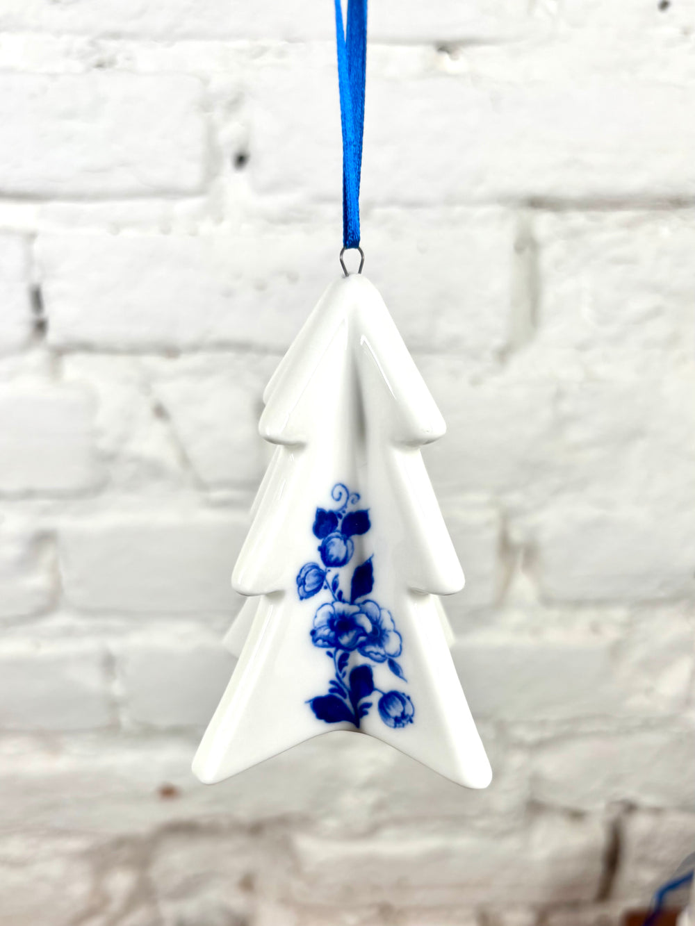 Décoration de Noël Sapin