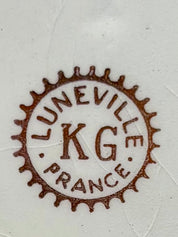 pot farine faience vintage decoration objets anciens en ligne3