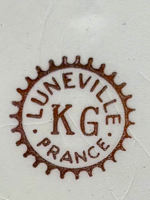 pot farine faience vintage decoration objets anciens en ligne3