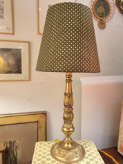 Lampe création E&J N°50