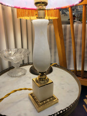 Lampe création E&J N°43