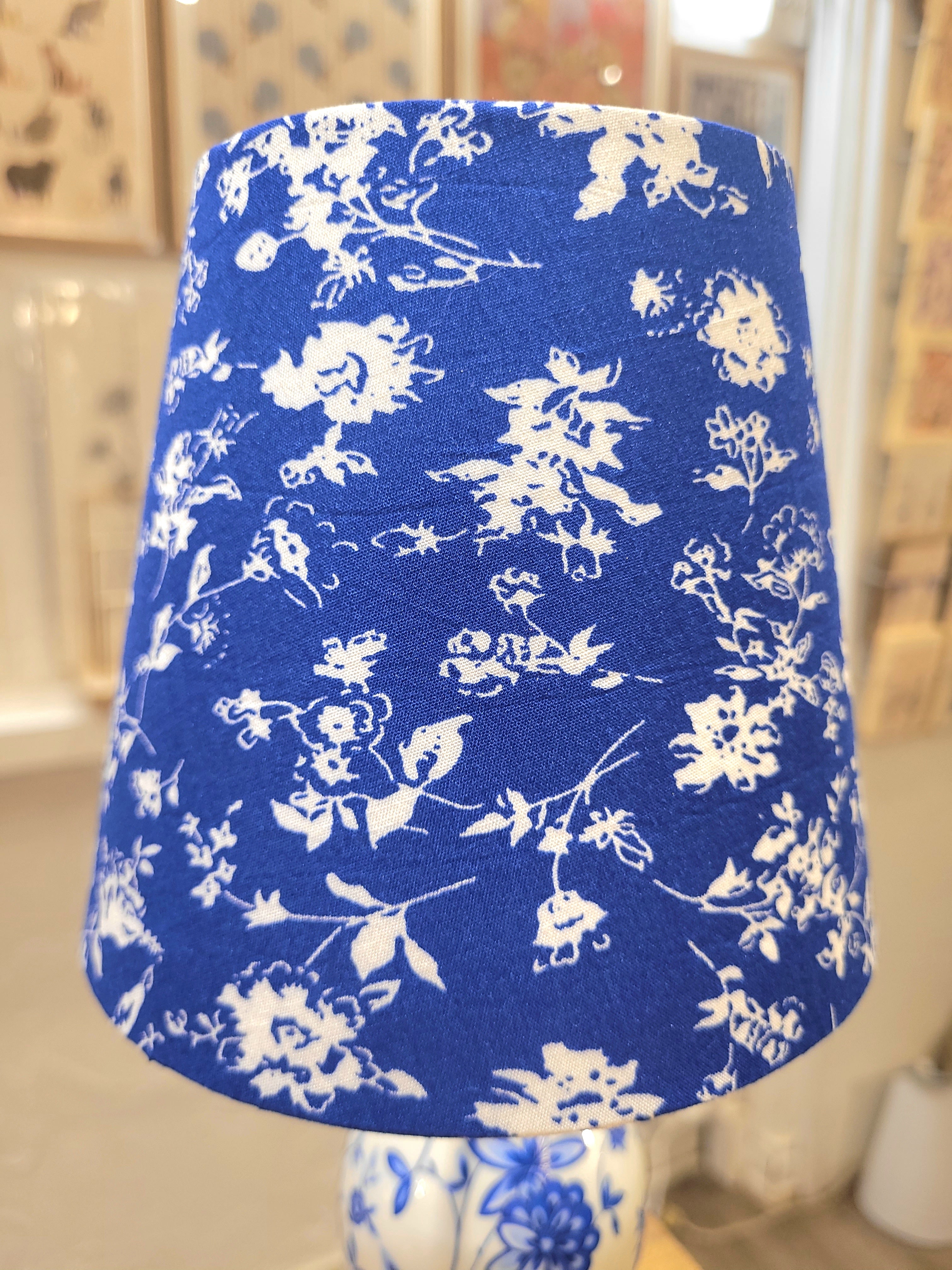 Lampe création E&J N°29