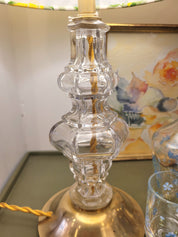 Lampe création E&J N°44