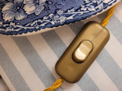 Lampe création E&J N°48