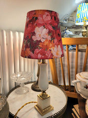 Lampe création E&J N°43