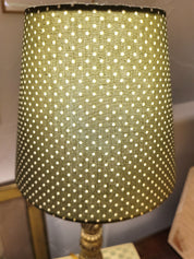 Lampe création E&J N°50