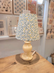 Lampe création E&J N°28