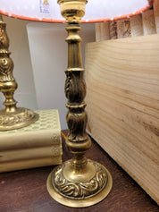 Lampe création E&J N°51