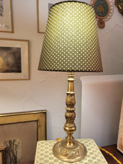 Lampe création E&J N°50