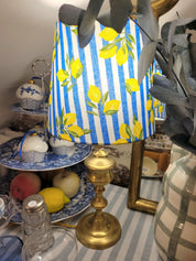 Lampe création E&J N°48