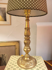 Lampe création E&J N°50