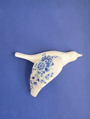 Hirondelle en faïence de Delft N°3