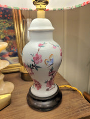 Lampe création E&J N°19