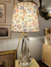 Lampe création E&J N°46