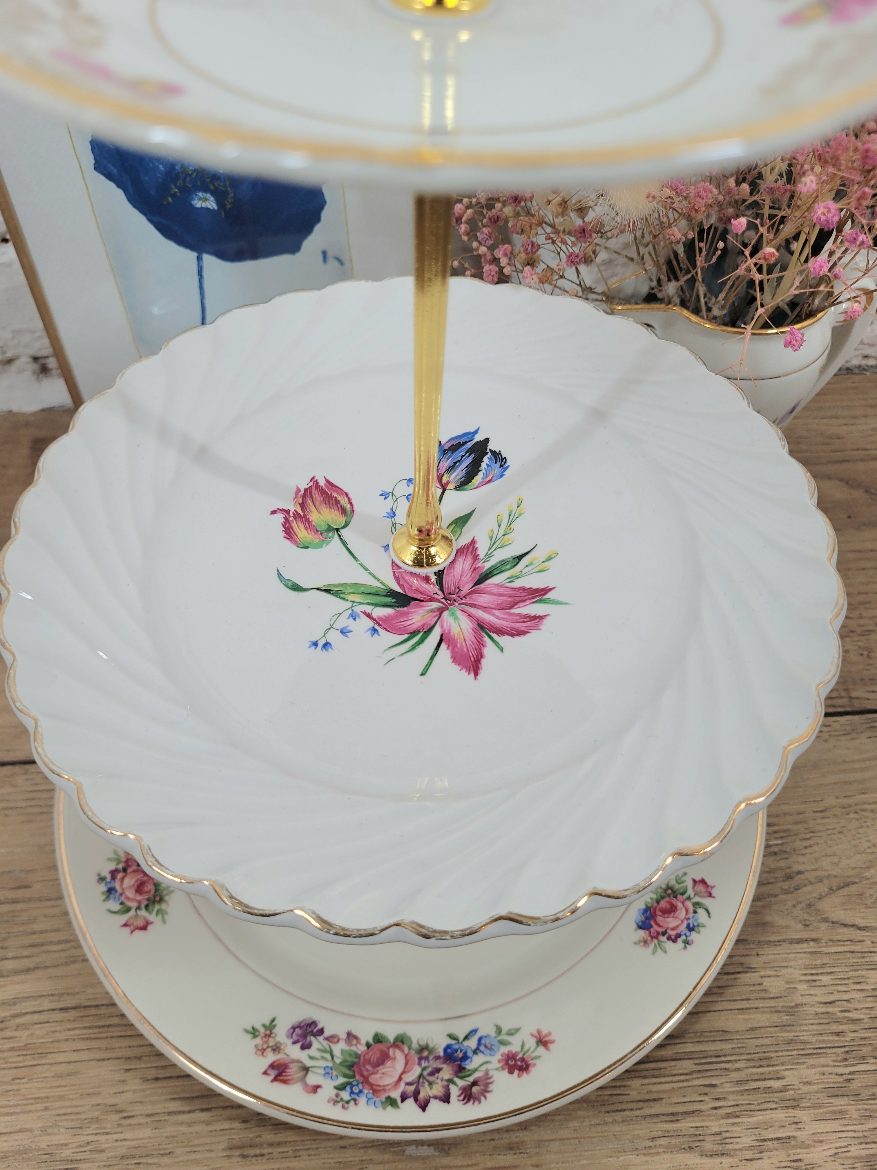 Serviteur muet création E&J N°6