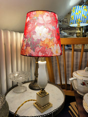 Lampe création E&J N°43