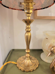 Lampe création E&J N°28