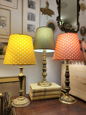 Lampe création E&J N°49