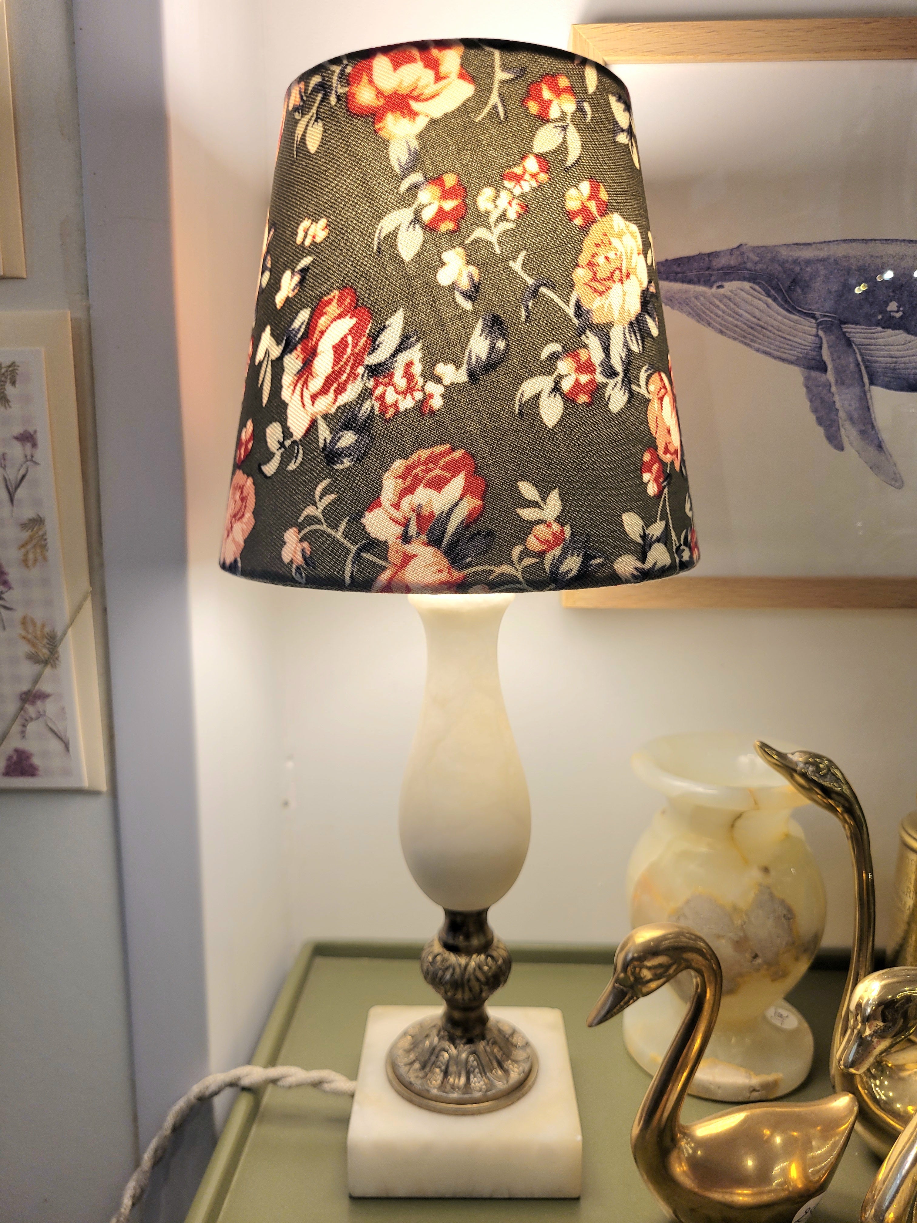 Lampe création E&J N°25