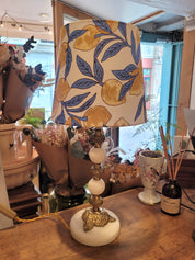 Lampe création E&J N°45