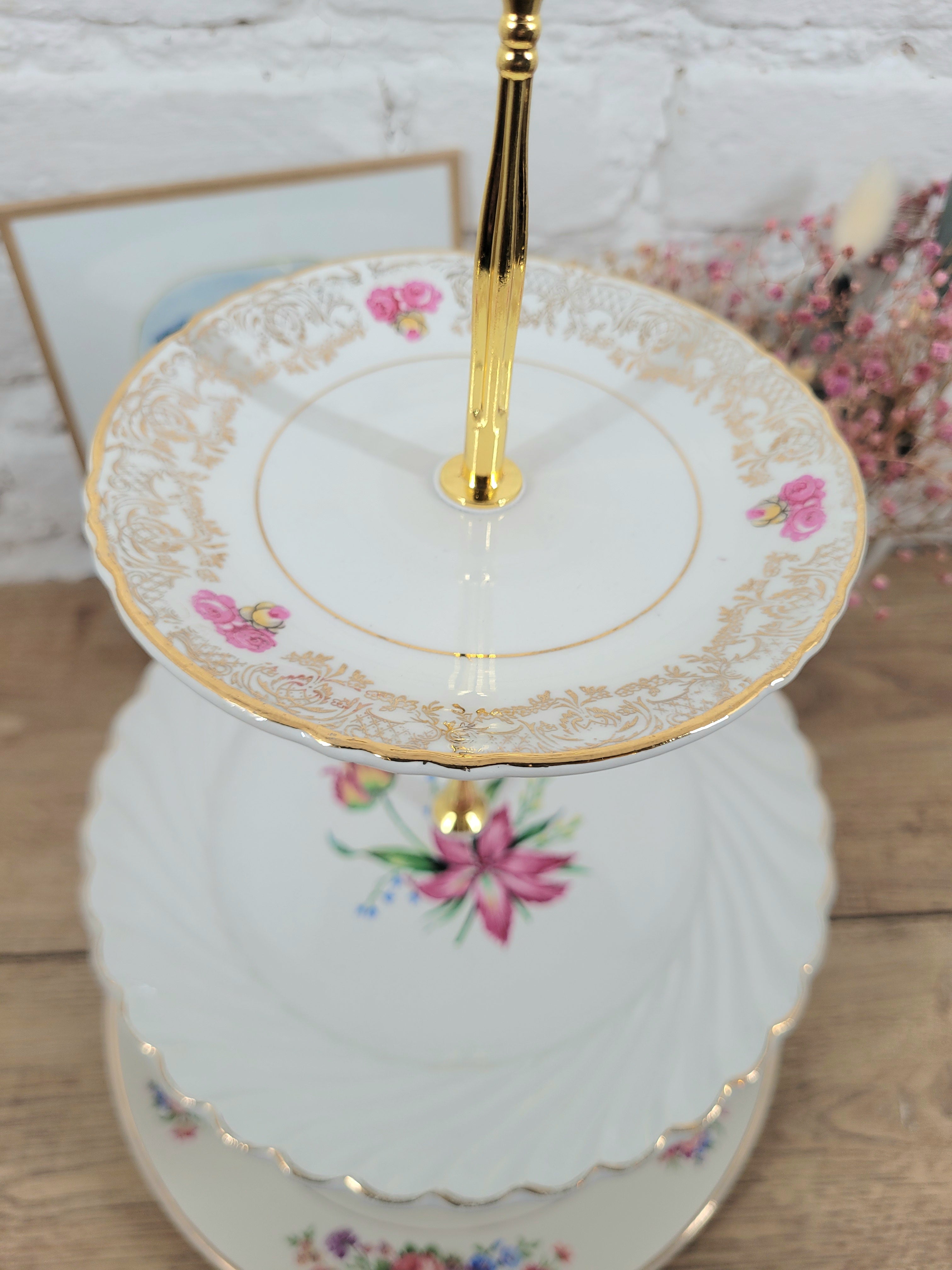 Serviteur muet création E&J N°6