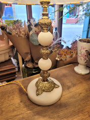 Lampe création E&J N°45
