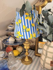 Lampe création E&J N°48