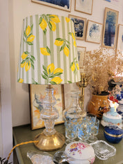 Lampe création E&J N°44