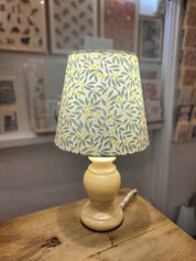 Lampe création E&J N°28