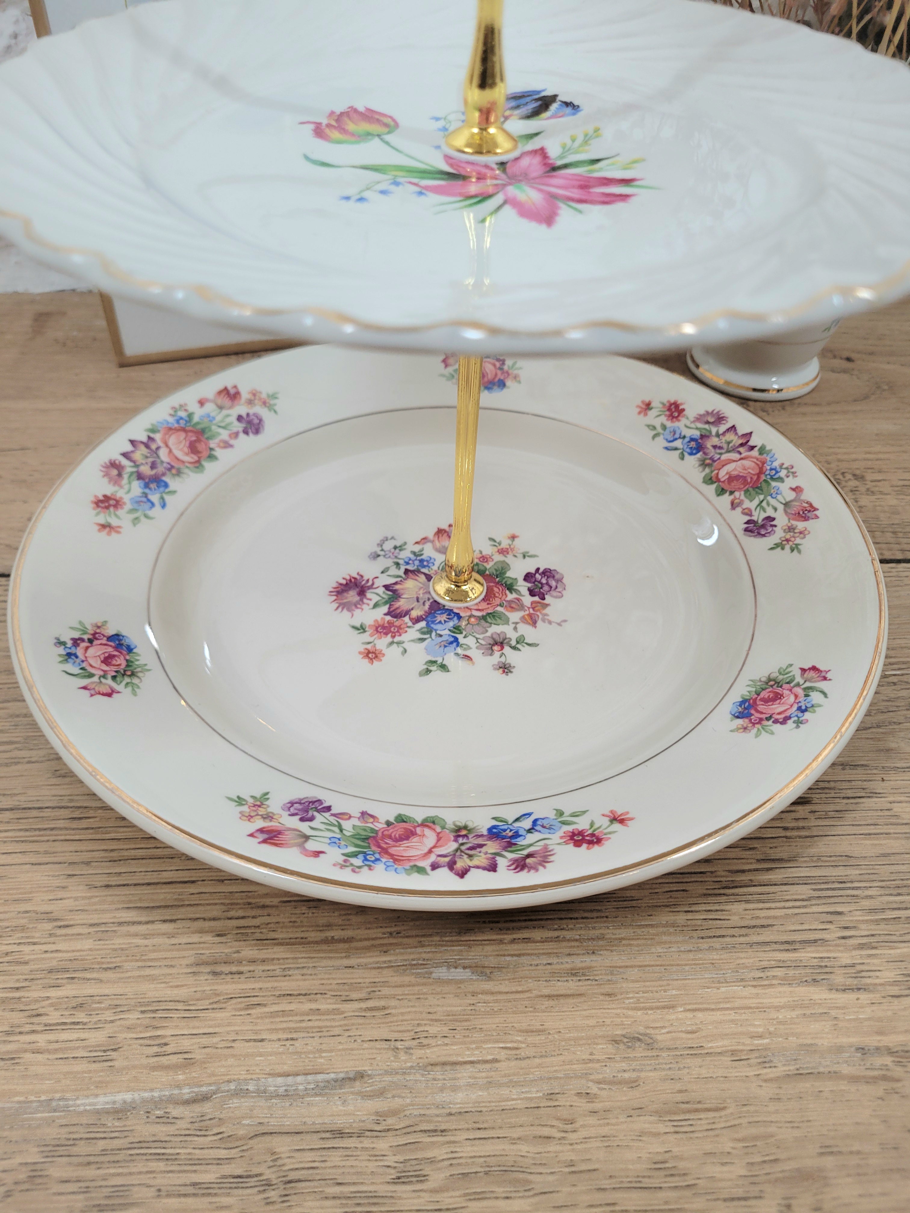 Serviteur muet création E&J N°6