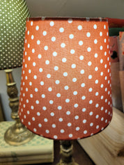 Lampe création E&J N°51