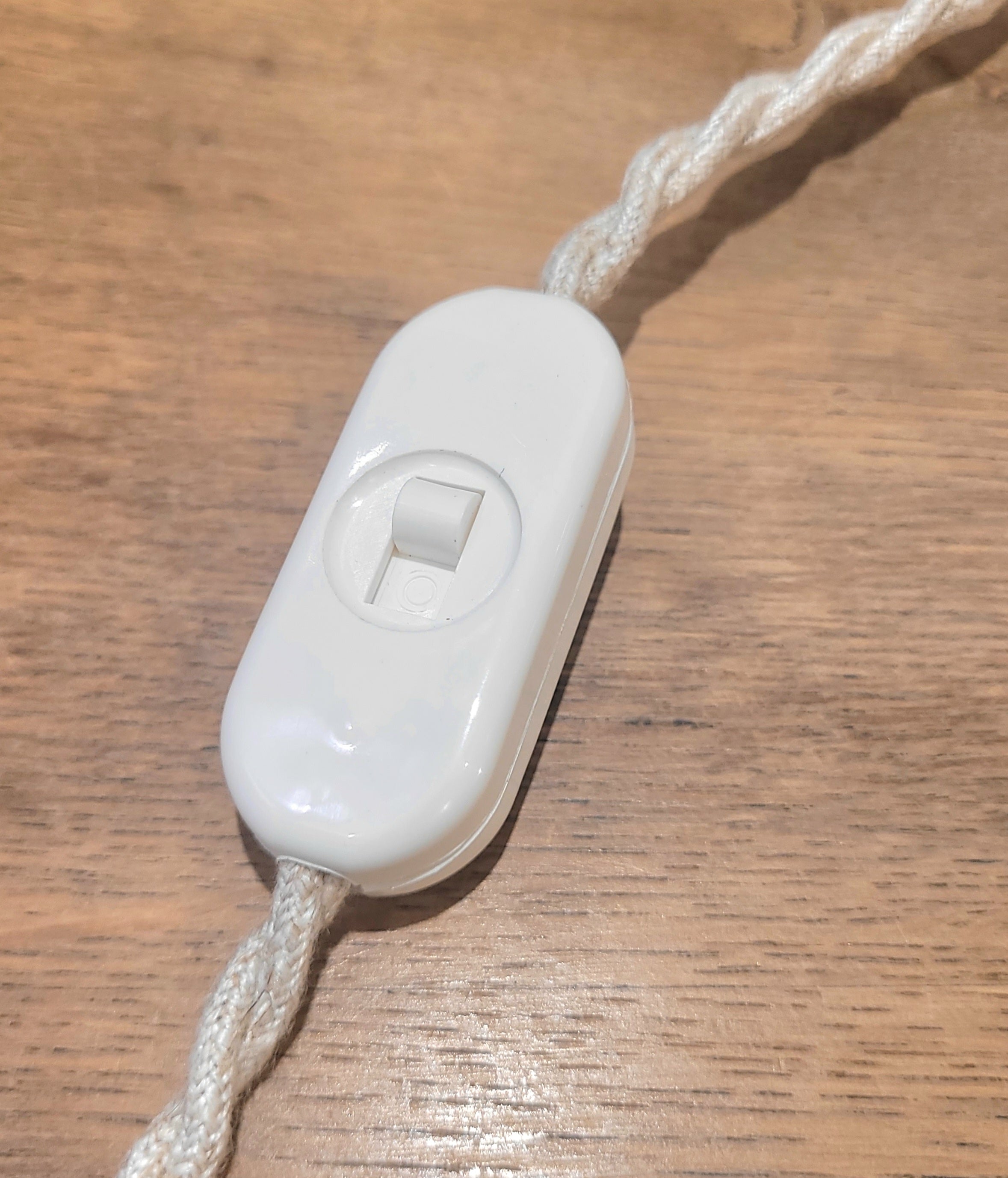 Lampe création E&J N°28