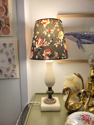 Lampe création E&J N°25
