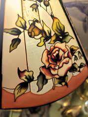 Lampe vintage N°2