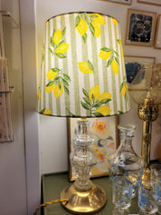 Lampe création E&J N°44
