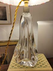 Lampe création E&J N°46