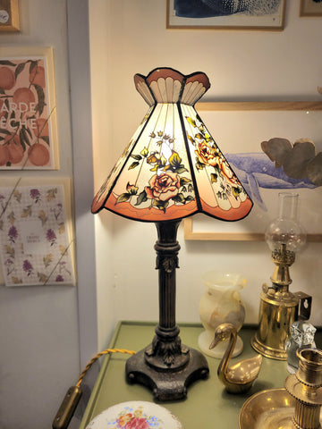 Lampe vintage N°2