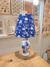 Lampe création E&J N°29