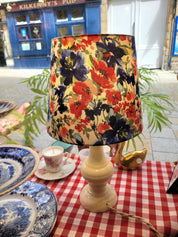 Lampe création E&J N°47