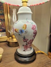 Lampe création E&J N°19