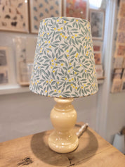 Lampe création E&J N°28