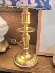 Lampe création E&J N°30