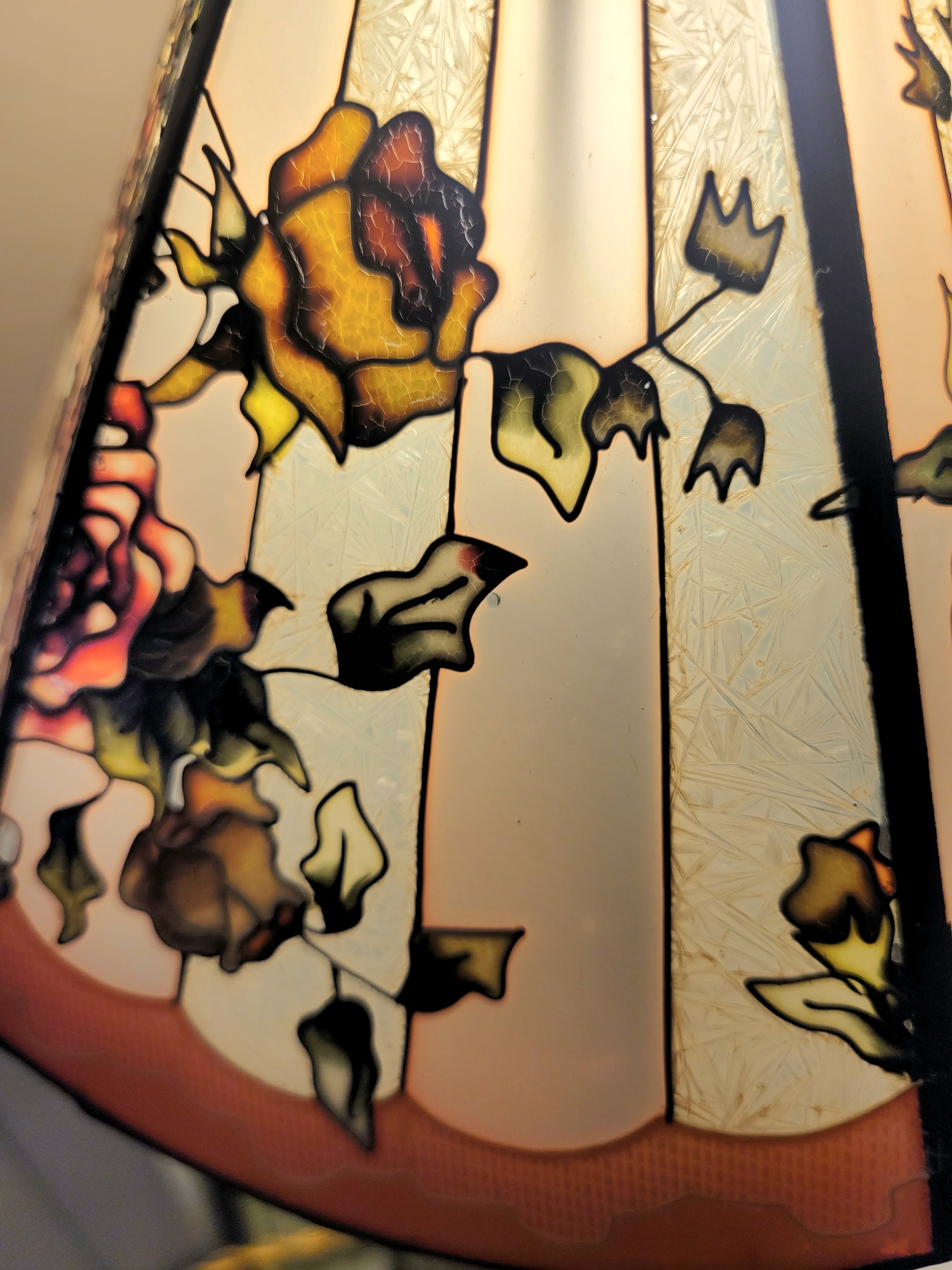 Lampe vintage N°2