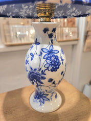 Lampe création E&J N°29