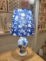 Lampe création E&J N°29