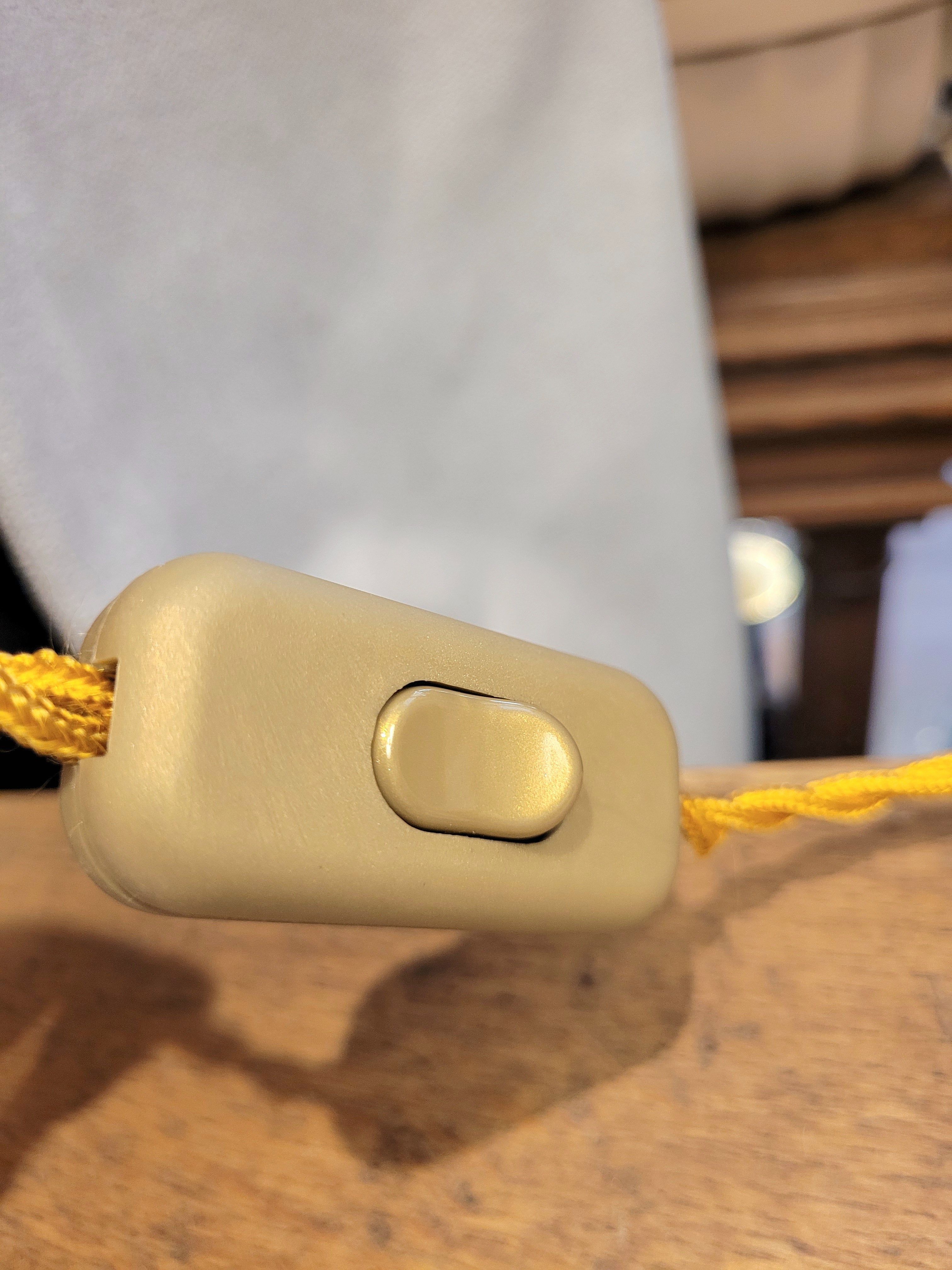 Lampe création E&J N°45